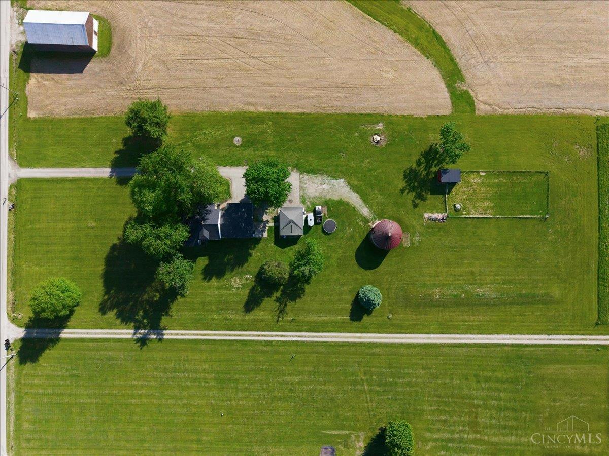 3476 Hoover Road Bethel, OH 45106 - Photo 58 of 65