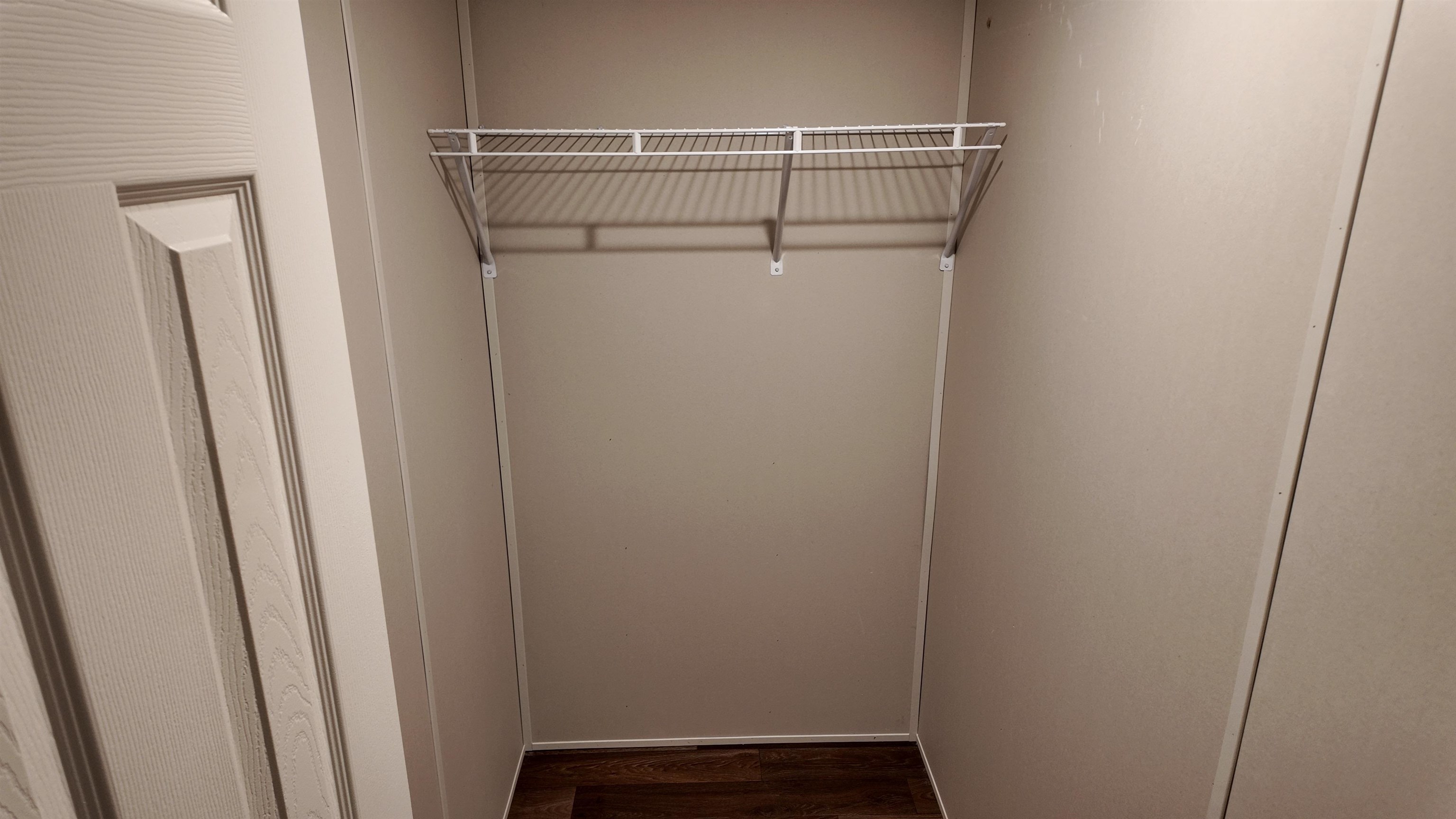 208 Marcy Cove Ripley, TN 38063 - Photo 5 of 14 View of closet