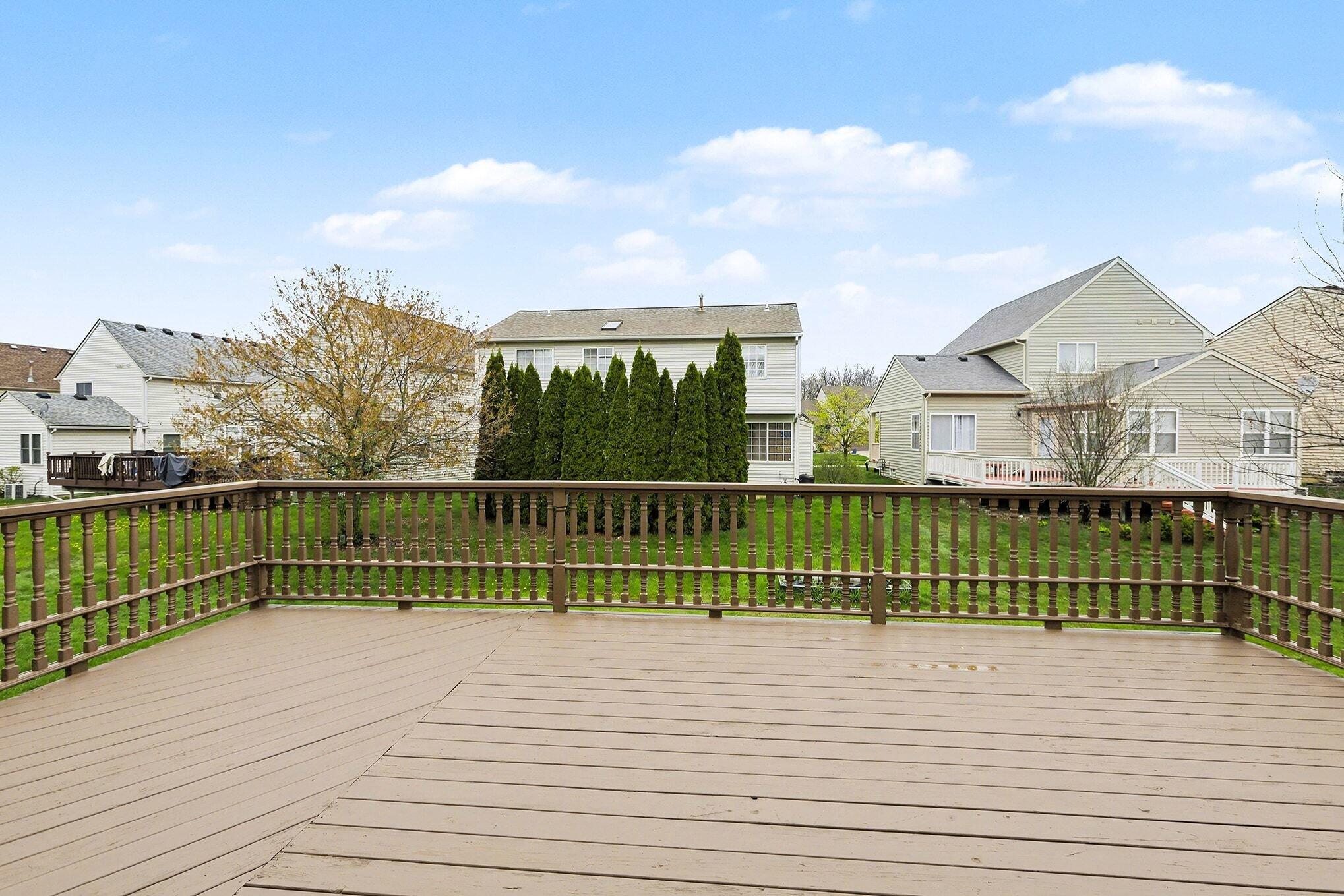 1692 Scio Ridge Road Ann Arbor, MI 48103 - Photo 42 of 50 047_file_4463