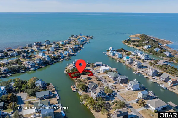 $167,000 | 50237 Freebooter Court, Frisco, NC 27920