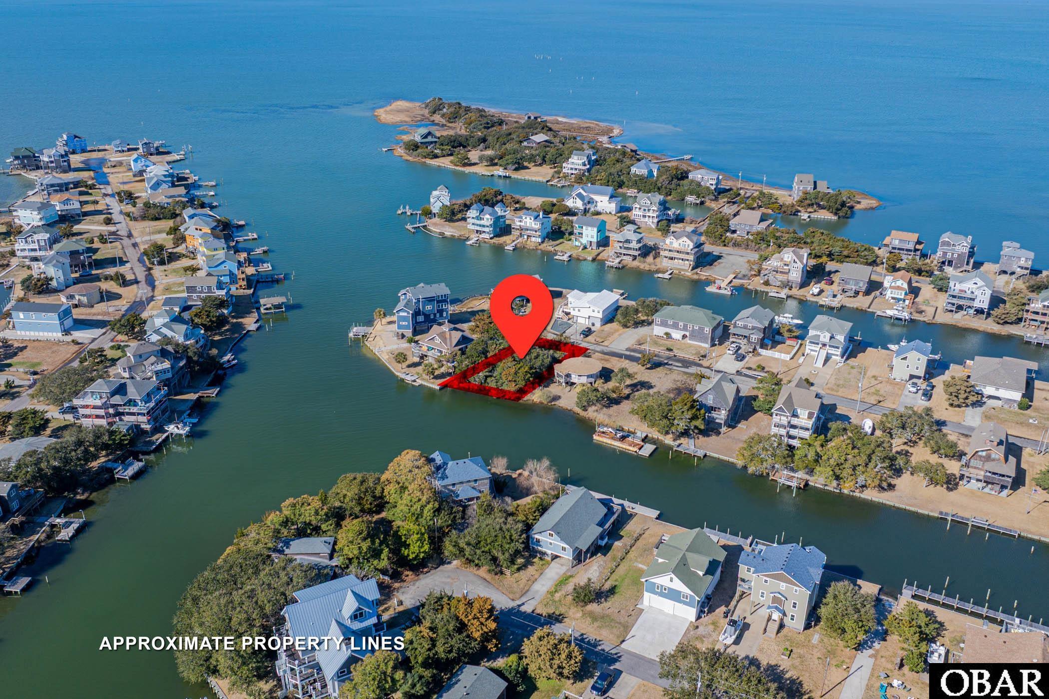 50237 Freebooter Court Frisco, NC 27920 - Photo 5 of 9