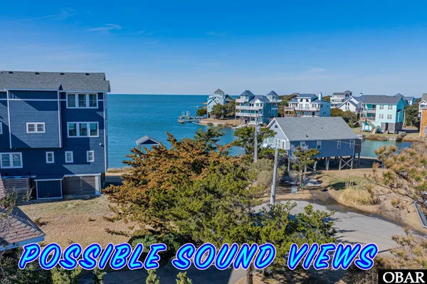 $167,000 | 50237 Freebooter Court, Frisco, NC 27920