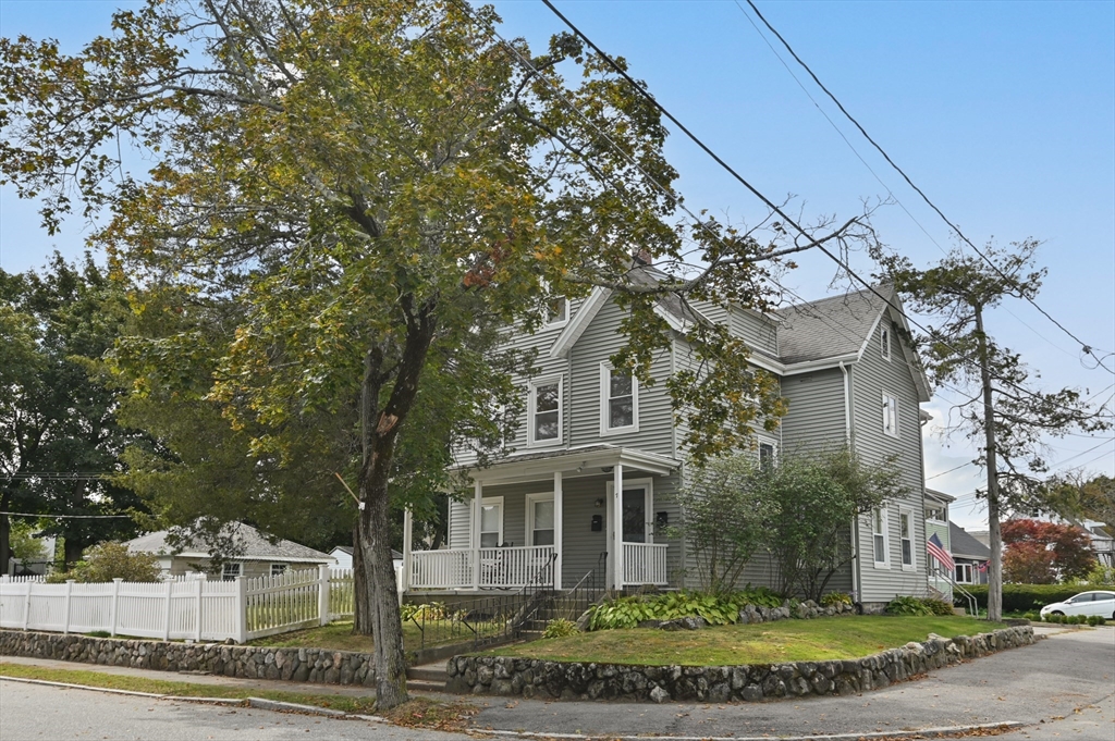 7 Perham Street, Unit 2 Wakefield, MA 01880 - Photo 32 of 36