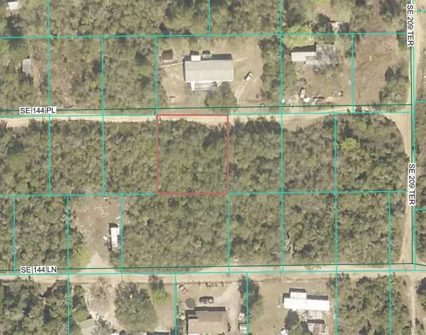 $10,500 | Tbd Southeast 144th Place, Umatilla, FL 32784