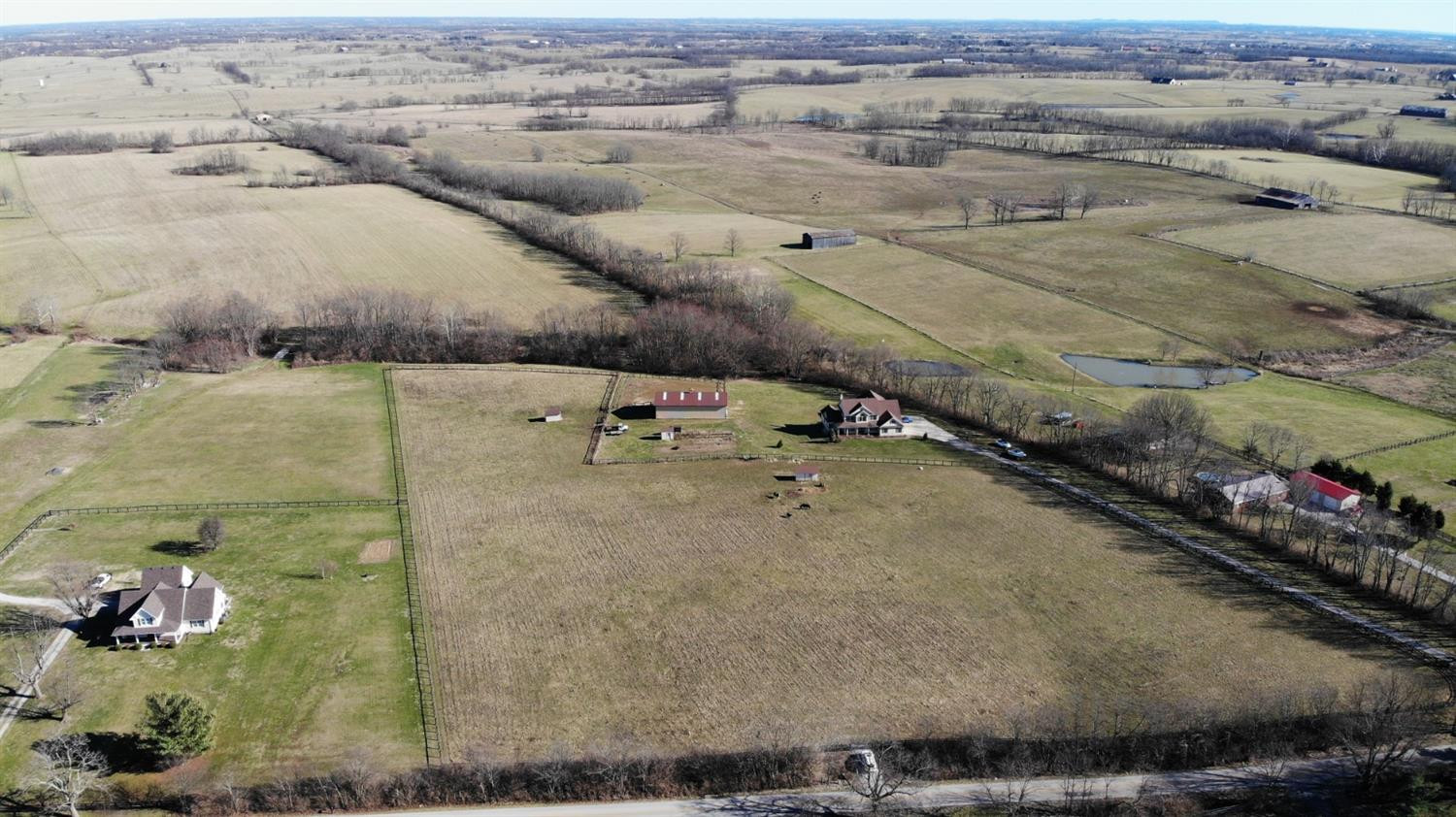 6134 Ware Road Paris, KY 40361 - Photo 6 of 13 Photo 6
