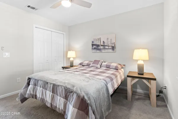 $1,800 | 3415 West 19th Street, Unit 17, Panama City, FL 32405