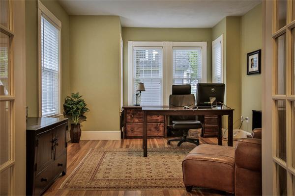 32 Berkeley Street Reading, MA 01867 - Photo 16 of 28 Gallery Image 16