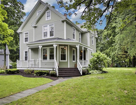 32 Berkeley Street Reading, MA 01867 - Photo 2 of 28 Gallery Image 2