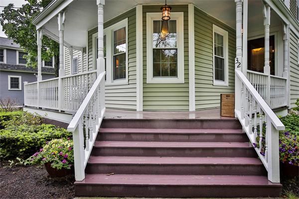 32 Berkeley Street Reading, MA 01867 - Photo 7 of 28 Gallery Image 7