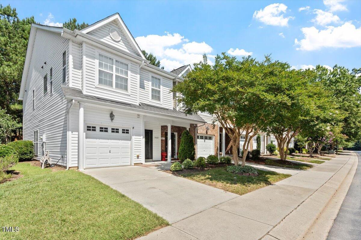 3021 Winding Waters Way Raleigh, NC 27614 - Photo 2 of 53 Curbside Appeal