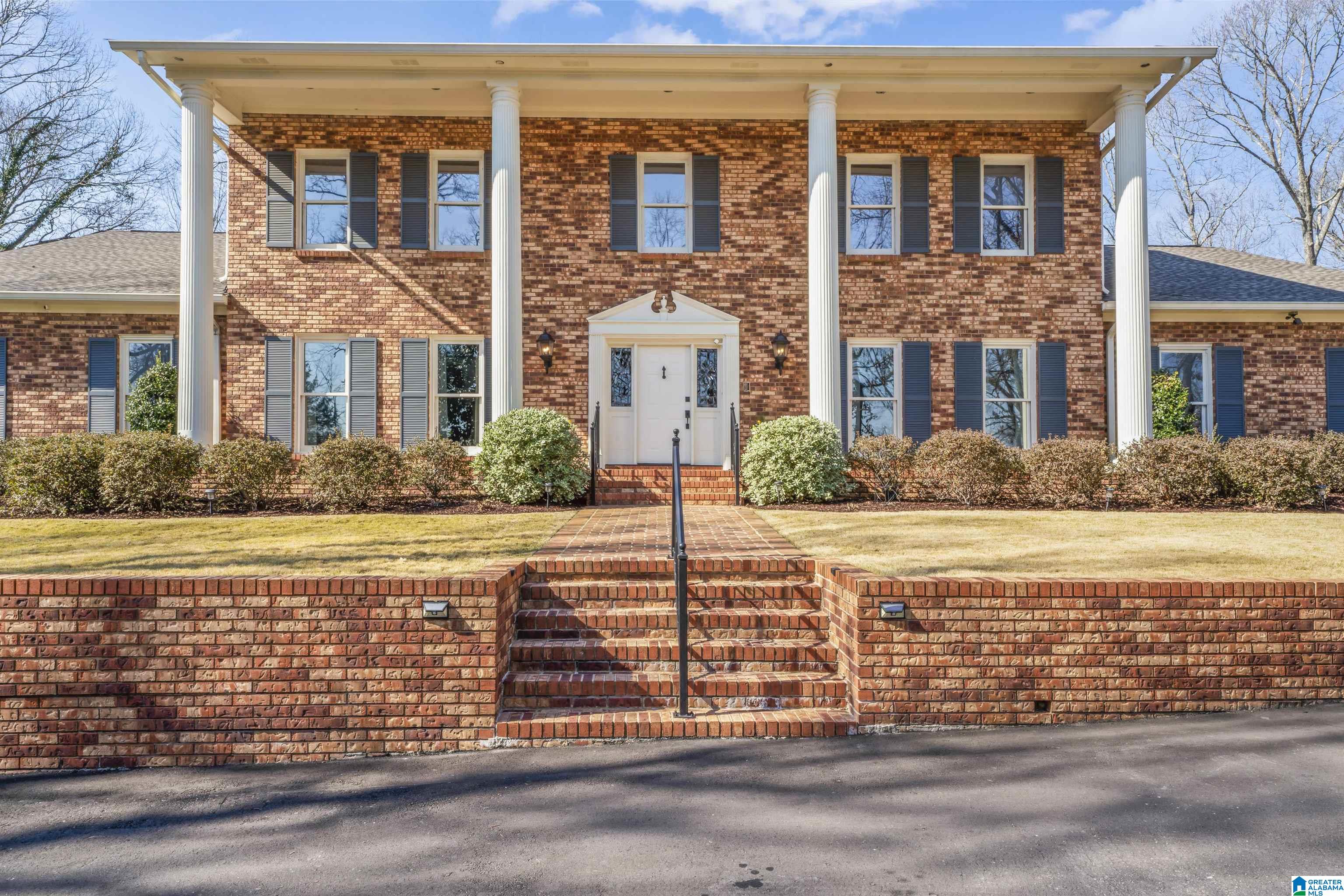 5304 Meadow Brook Road Birmingham, AL 35242 - Photo 2 of 15