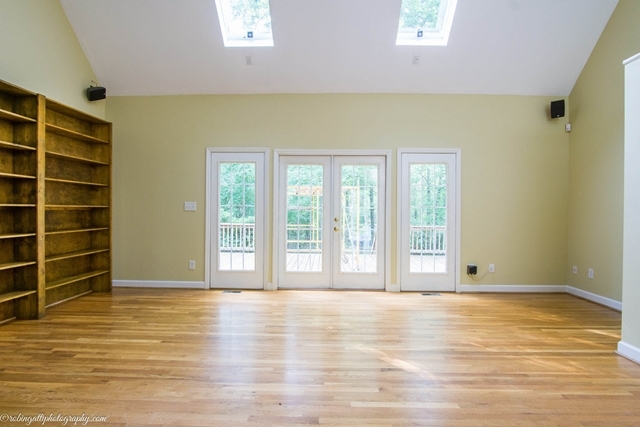 786 McKay Road Gray, GA 31032 - Photo 3 of 39 a view of an empty room with a window