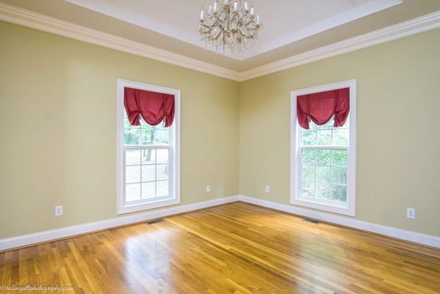 786 McKay Road Gray, GA 31032 - Photo 8 of 39 a view of an empty room with a window