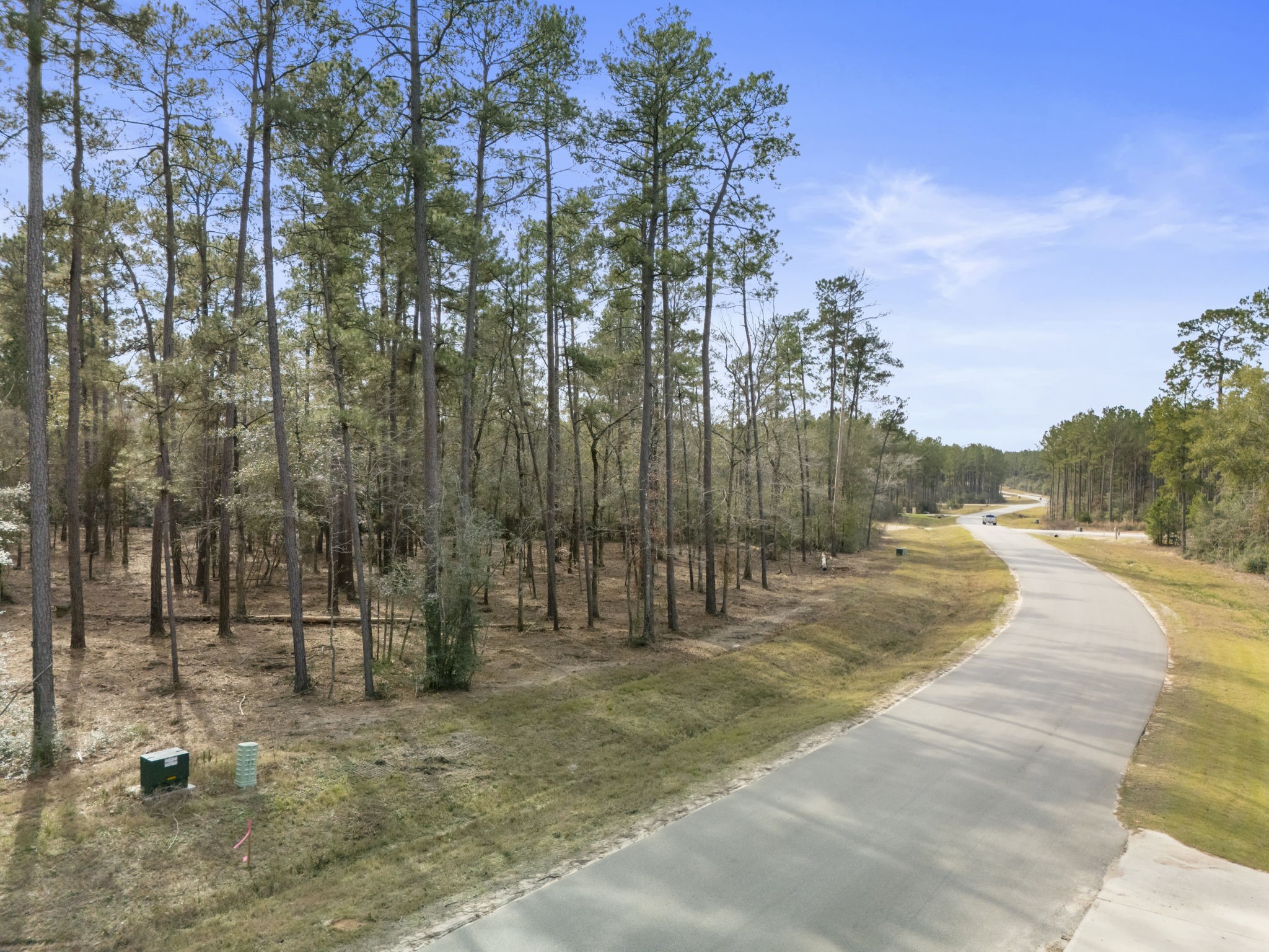 15880 Four Hls Road Willis, TX 77378 - Photo 1 of 25