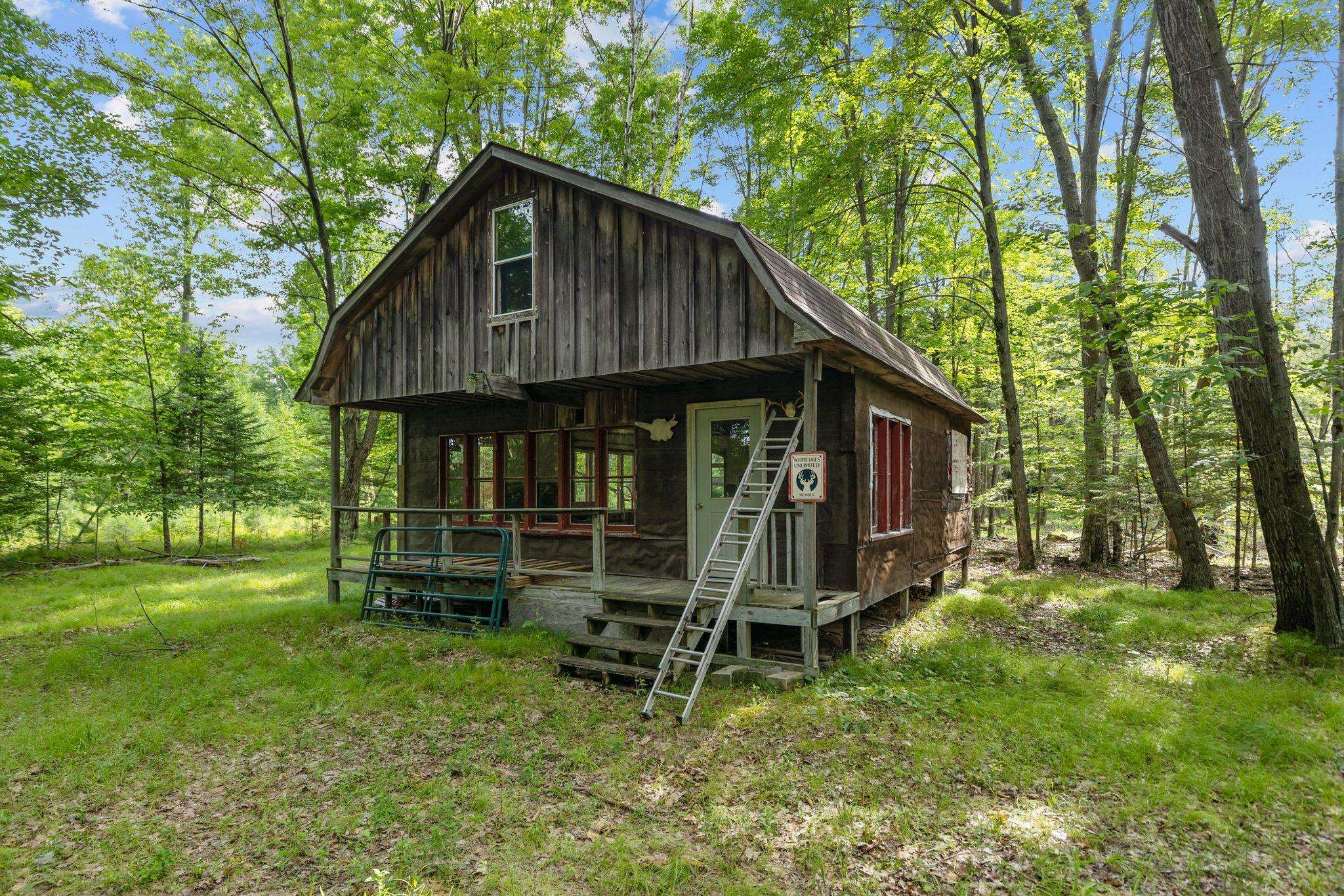 W5999 County Rd T Shawano, WI 54166 - Photo 14 of 38