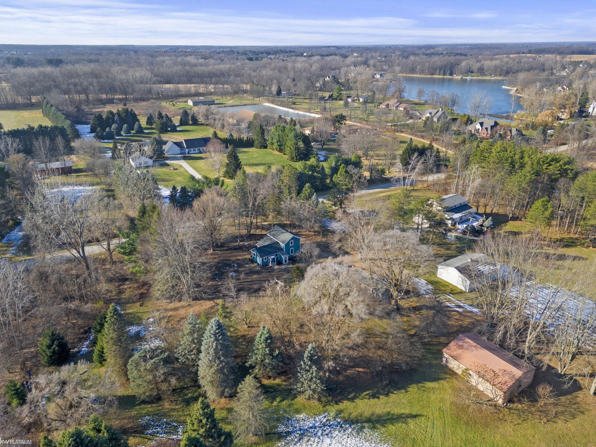 3365 Wynns Mill Road Metamora, MI 48455 - Photo 13 of 43 Gallery Image 13