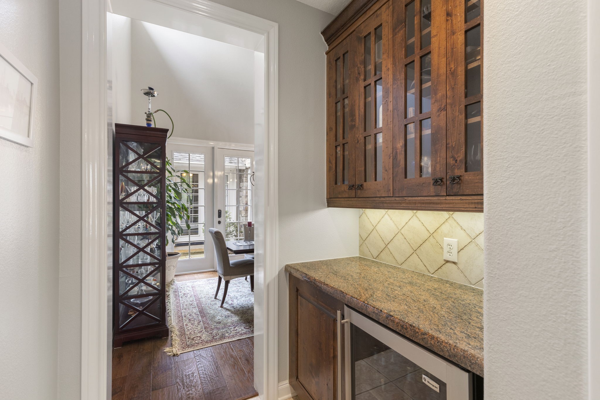 107 East Mirror Ridge Circle The Woodlands, TX 77382 - Photo 25 of 47