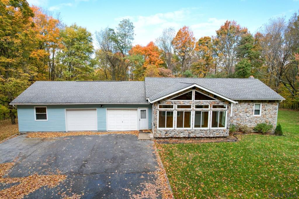 154 Beagle Rd Fork South Fork, PA 15956 - Photo 3 of 41