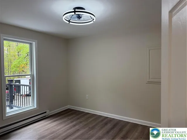 a room that has a window