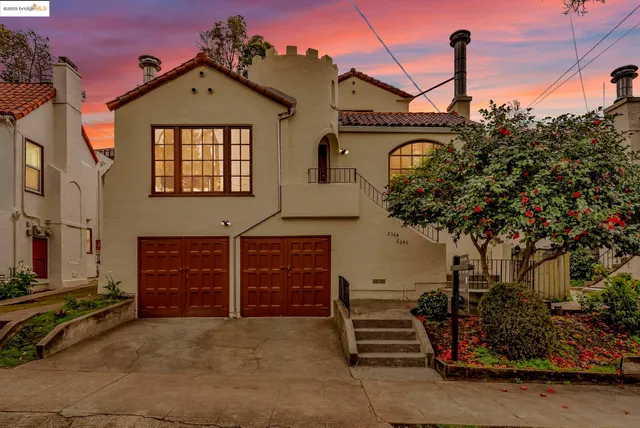 $1,898,000 | 2340 Virginia Street, Berkeley, CA 94709