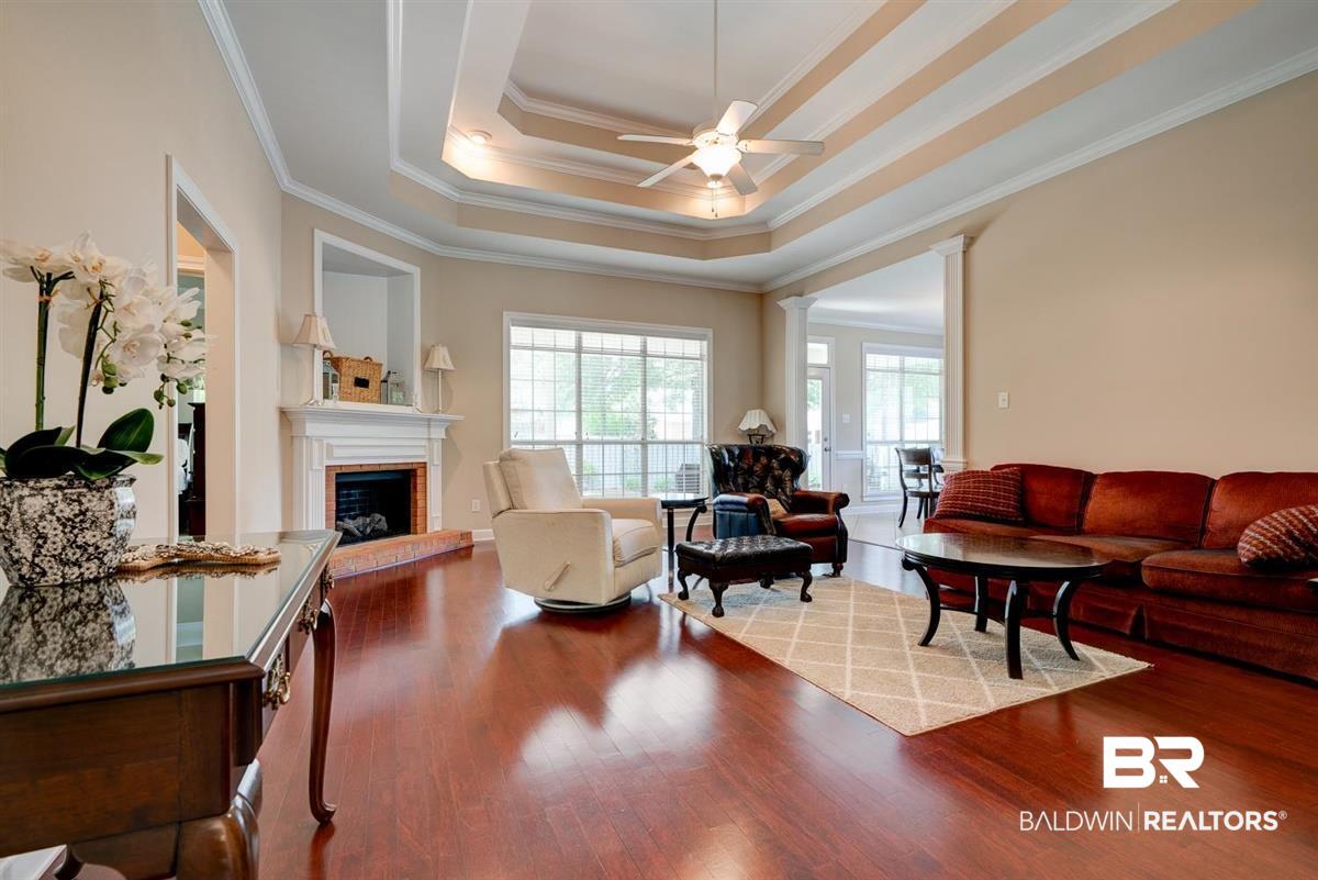 7006 Muirfield Court Mobile, AL 36618 - Photo 16 of 27