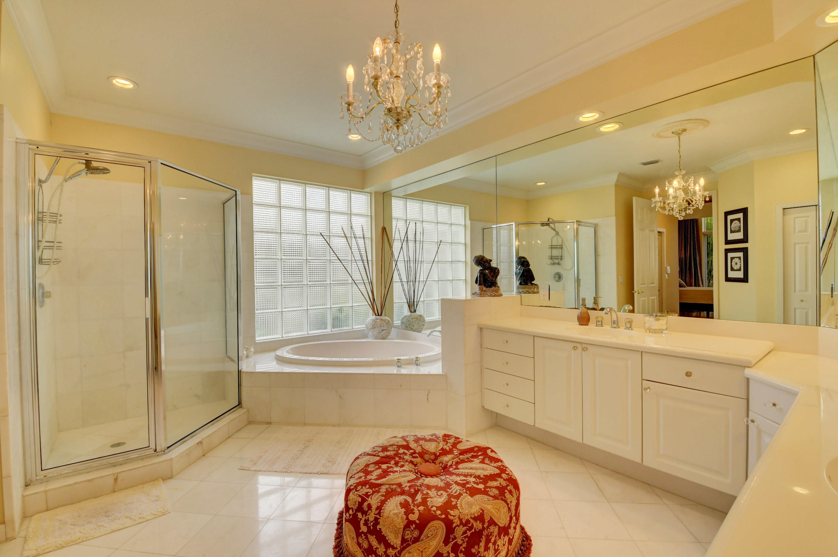 6279 Northwest 43rd Terrace Boca Raton, FL 33496 - Photo 24 of 59 Master Bath - 2