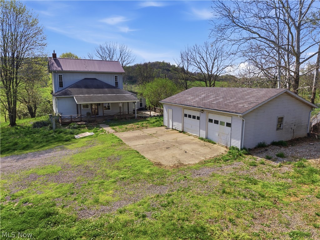 59674 Yoker Valley Road Quaker City, OH 43773 - Photo 32 of 50