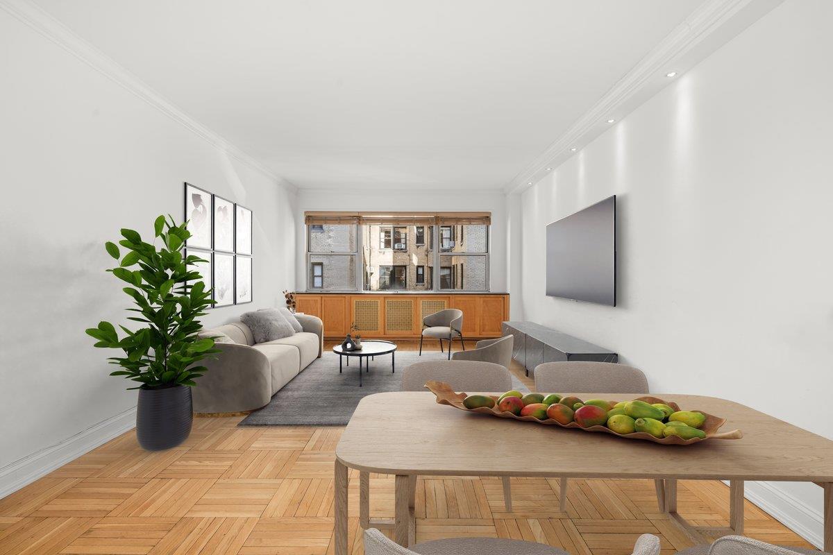 311 East 71st Street, Unit 8H Manhattan, NY 10021 - Photo 2 of 12