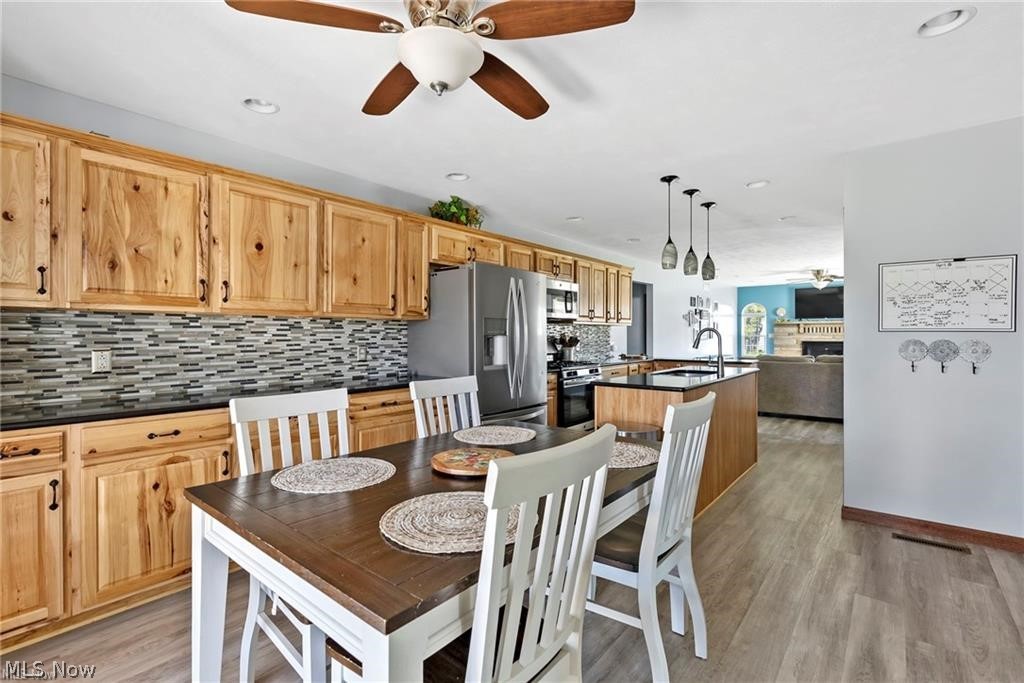 1206 14th Street Vienna, WV 26105 - Photo 26 of 26 Nice open concept floor plan
