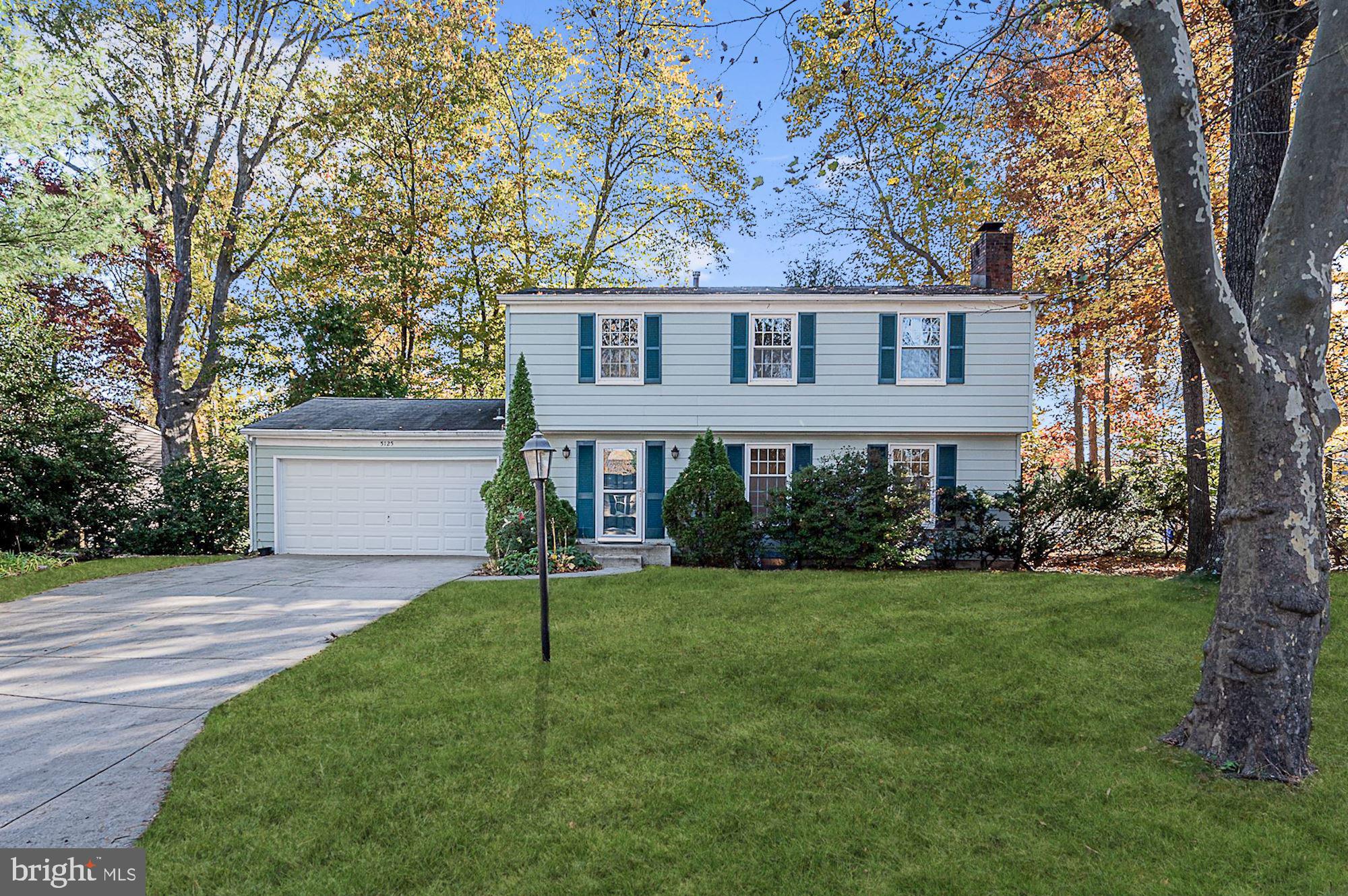 5125 Rondel Place