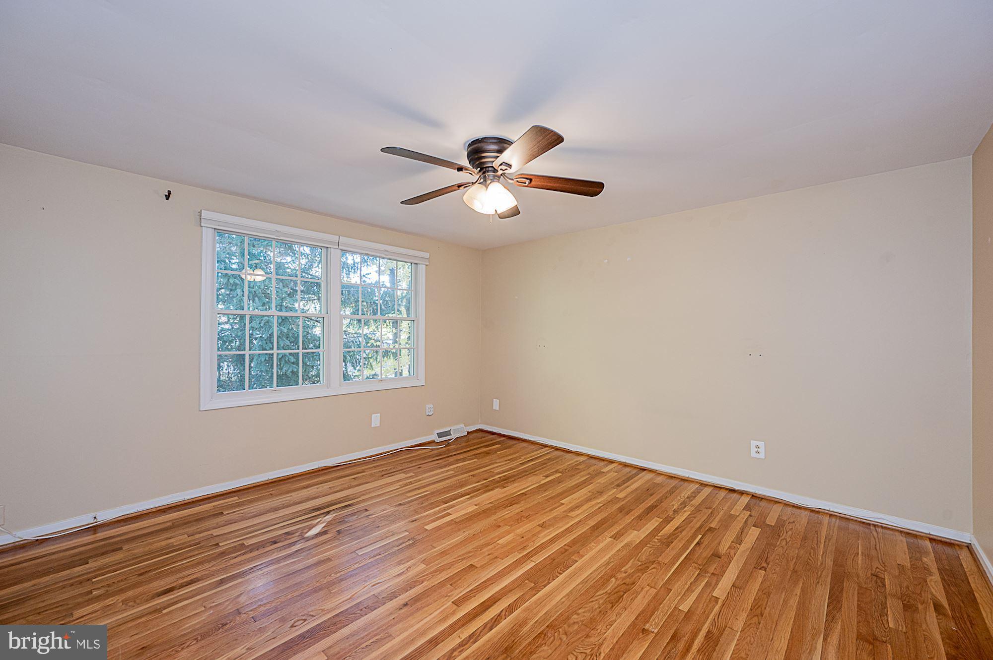 5125 Rondel Place Columbia, MD 21044 - Photo 16 of 35 Primary Bedroom | Hardwood Floors
