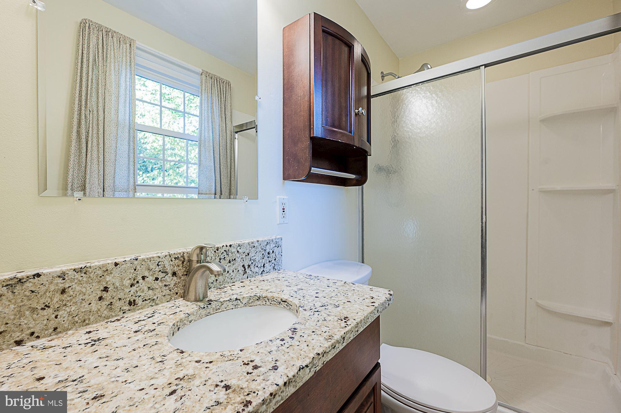 5125 Rondel Place Columbia, MD 21044 - Photo 18 of 35 Primary En-Suite Full Bath