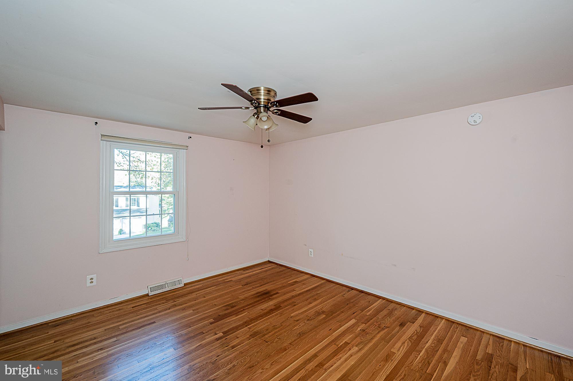 5125 Rondel Place Columbia, MD 21044 - Photo 23 of 35 Bedroom | Hardwood Floors