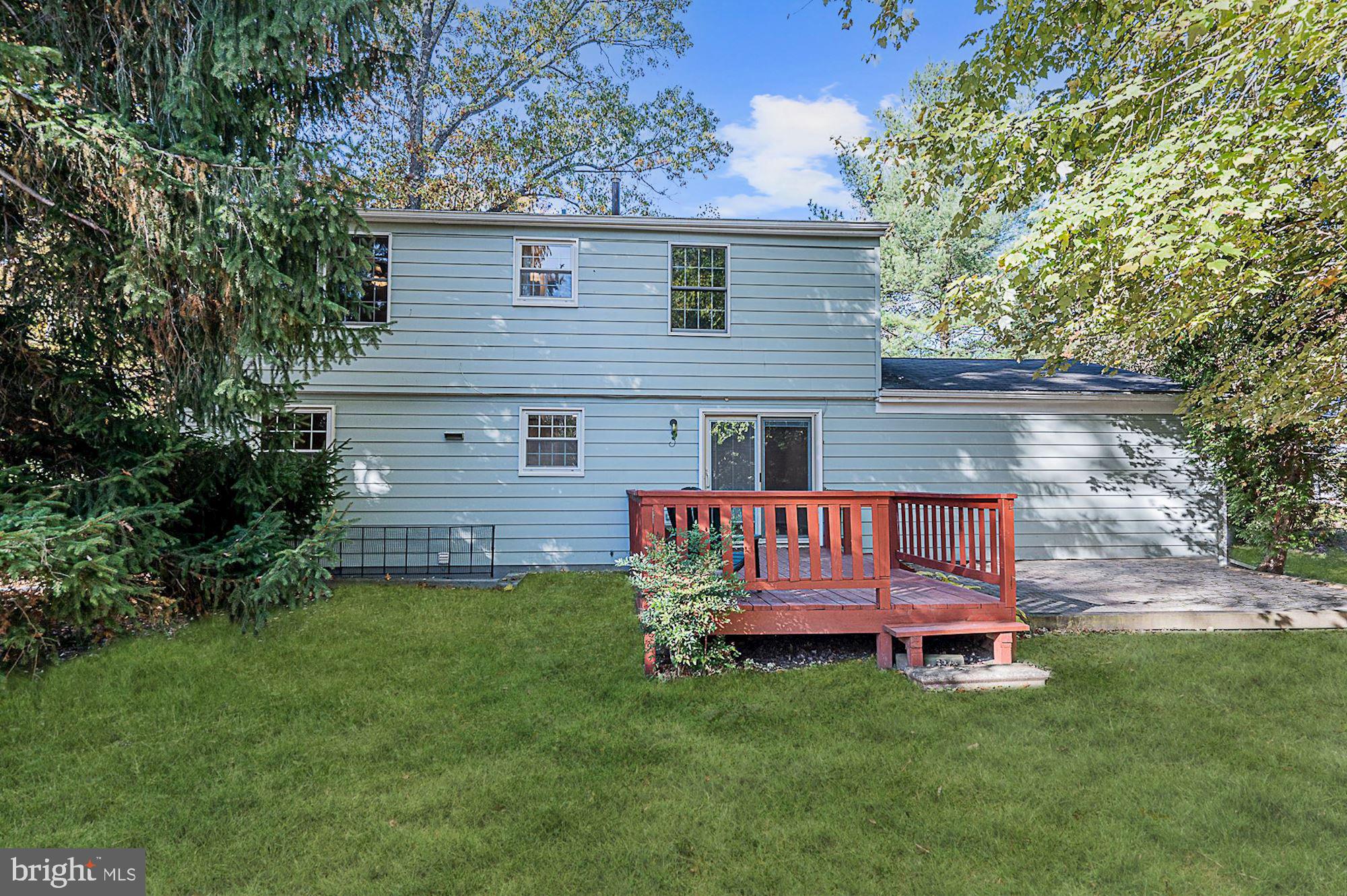 5125 Rondel Place Columbia, MD 21044 - Photo 31 of 35 Welcome Home!