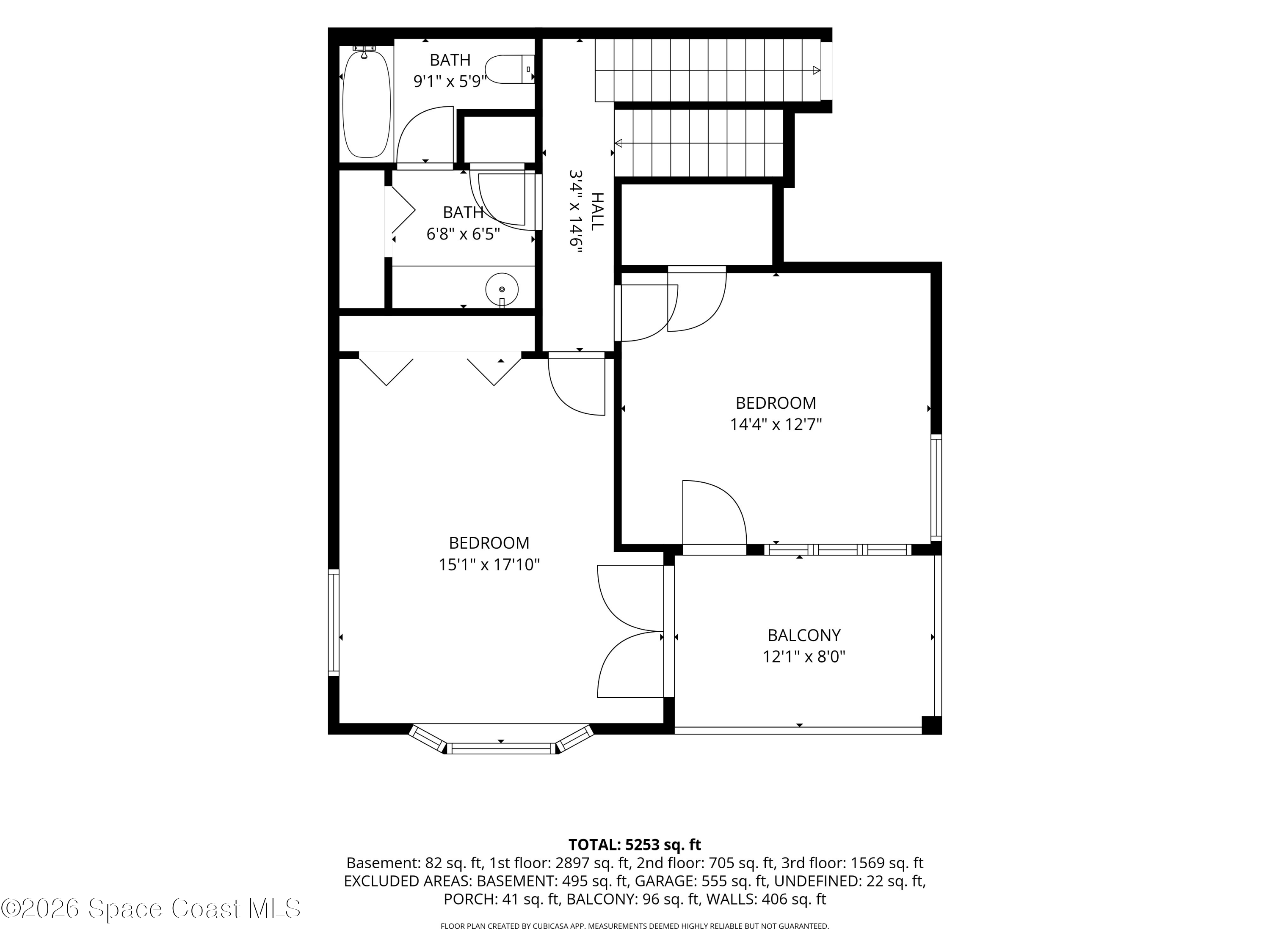 8311 Indrio Road Fort Pierce, FL 34951 - Photo 81 of 82