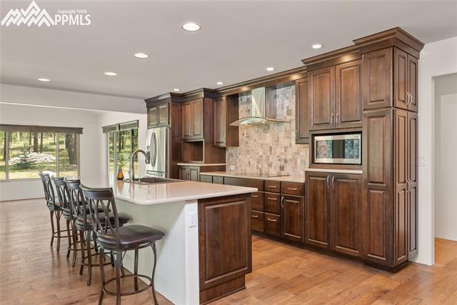 9620 Morgan Road Colorado Springs, CO 80908 - Photo 6 of 19