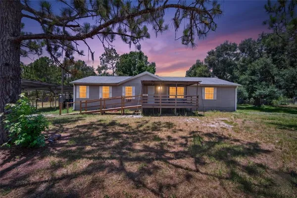 $280,000 | 1205 Crystal Springs Road, Zephyrhills, FL 33540