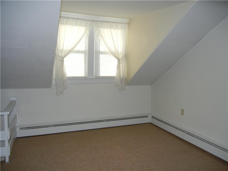 350 Knight Street Woonsocket, RI 02895 - Photo 13 of 23 Other. Additional rooms on third level can be used as bedrooms, office space or storage area