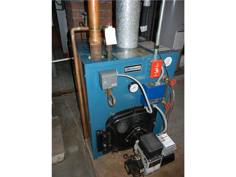 350 Knight Street Woonsocket, RI 02895 - Photo 17 of 23 Other. 5-yr old furnace