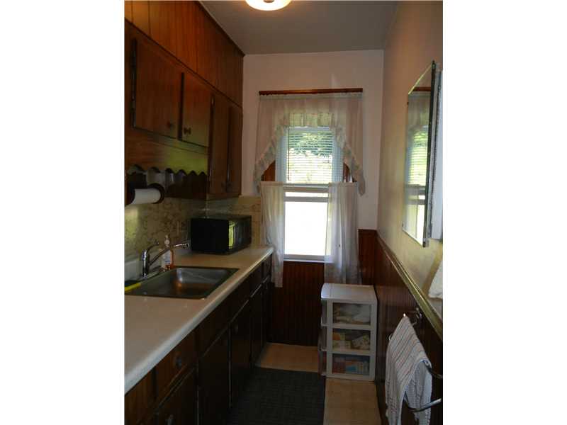 350 Knight Street Woonsocket, RI 02895 - Photo 4 of 23 Kitchen.