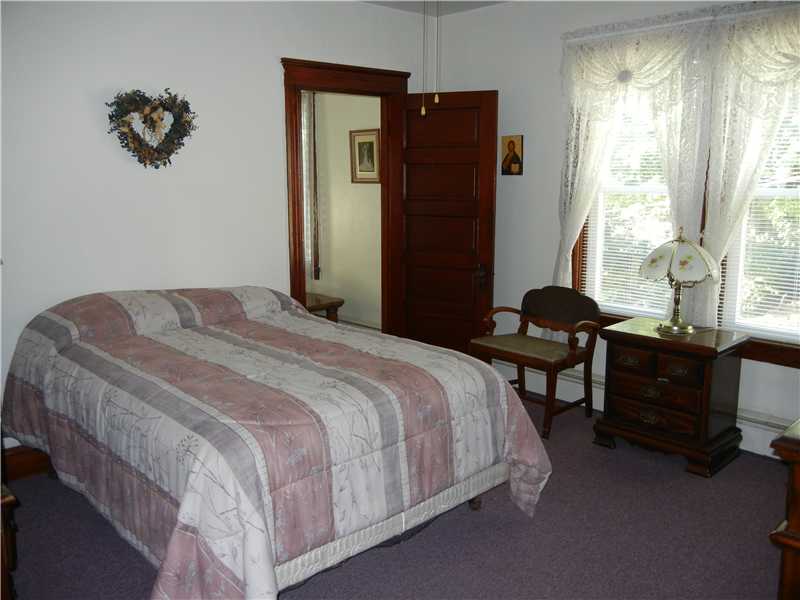 350 Knight Street Woonsocket, RI 02895 - Photo 7 of 23 Bedroom. Large and bright bedroom