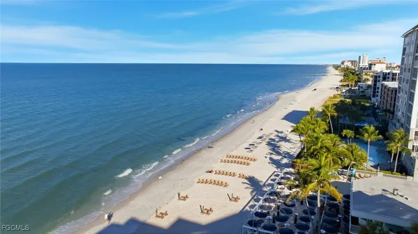 $11,000 | 6585 Nicholas Boulevard, Unit 703, Naples, FL 34108