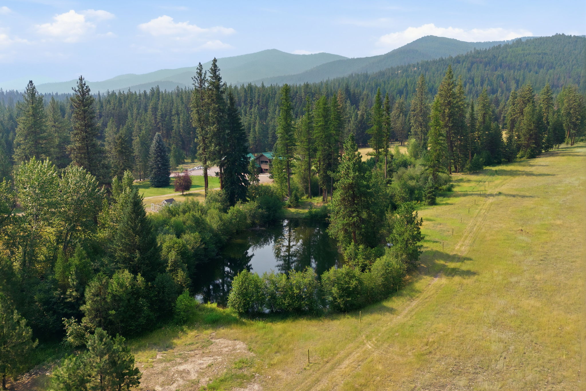 34500 Cedar Cr Road Huson, MT 59846 - Photo 103 of 104 Gallery Image 103