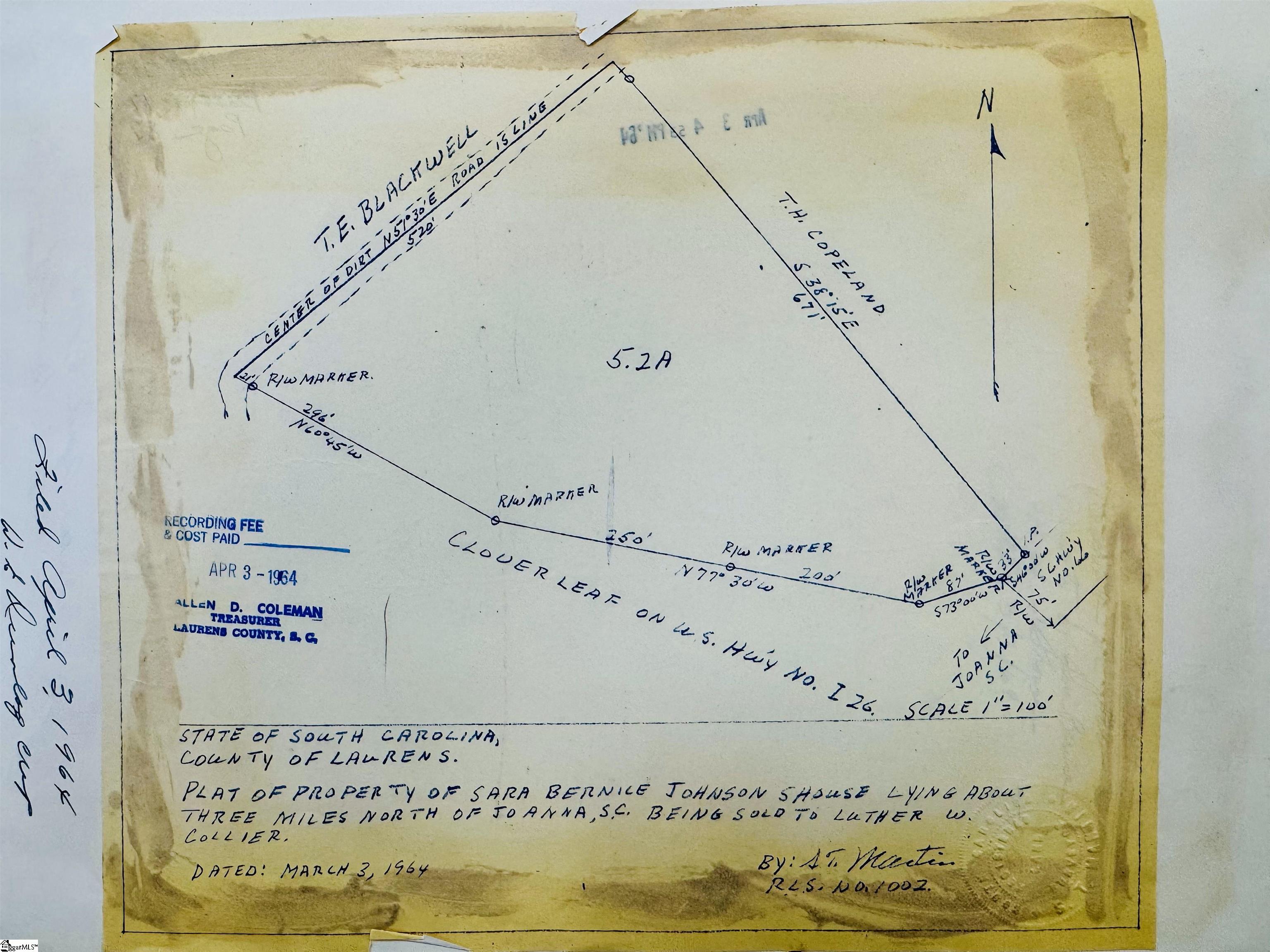 0 Whitmire Highway Clinton, SC 29325 - Photo 6 of 22