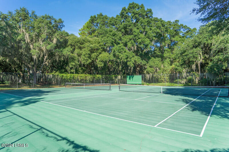 87 Tuscarora Avenue Beaufort, SC 29907 - Photo 12 of 19 Tennis Courts
