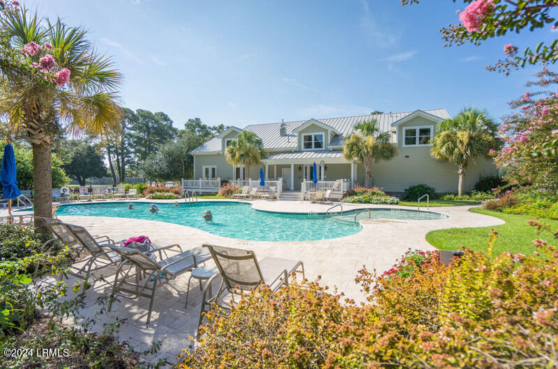 87 Tuscarora Avenue Beaufort, SC 29907 - Photo 13 of 19 Community Pool