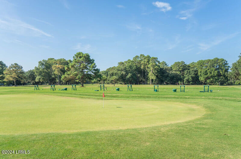 87 Tuscarora Avenue Beaufort, SC 29907 - Photo 14 of 19 Golf Range