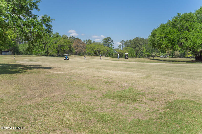 87 Tuscarora Avenue Beaufort, SC 29907 - Photo 15 of 19 Golf Course