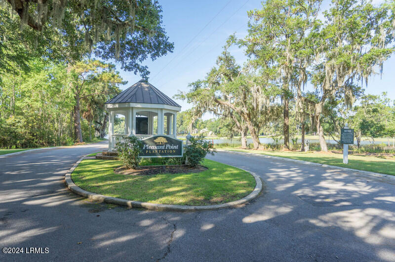 87 Tuscarora Avenue Beaufort, SC 29907 - Photo 19 of 19 Entrance