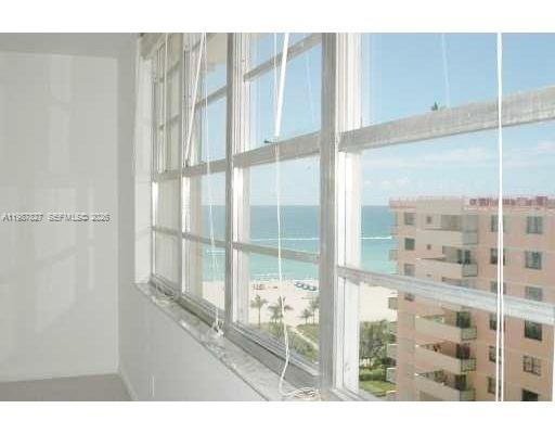 100 Lincoln Road, Unit 1024 Miami Beach, FL 33139 - Photo 15 of 15 a view of a balcony